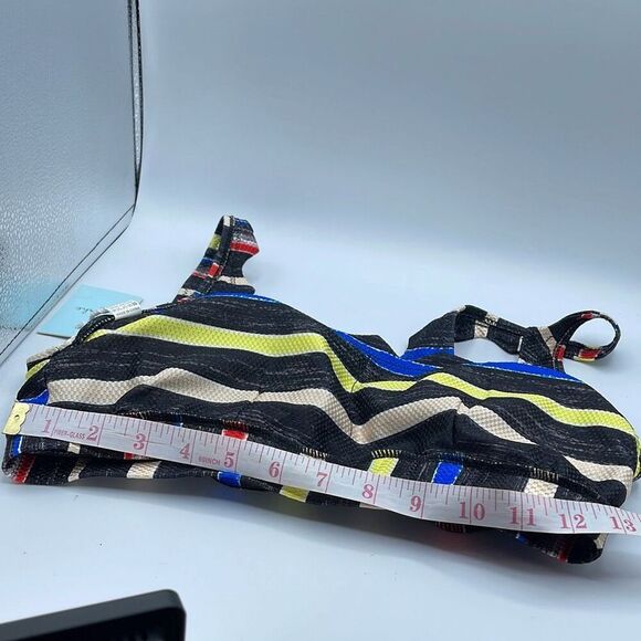 NWT Cupshe swim top size Medium - Picture 8 of 10